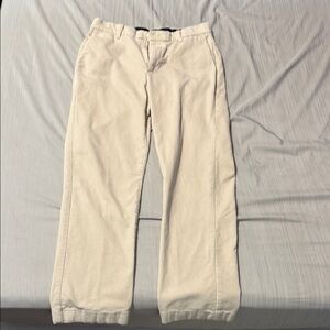 TravelSmart CoreComfort Big & Tall Classic Fit Chino Pants